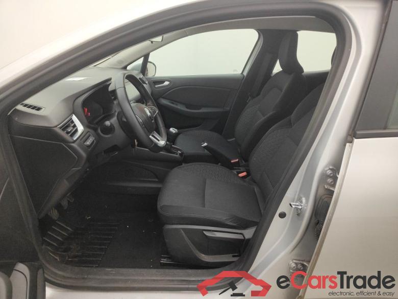 RENAULT CLIO V 1.0 TCe 91 Corporate Edition GPF(Fl.)(EU6D) 5d #3