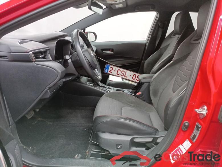 Toyota Corolla Touring Sports 1.8 Hybrid Premium e-CVT 5d #3