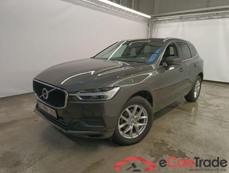 Volvo XC60 D4 120kW Geartronic Momentum Pro 5d NO COC!! #1