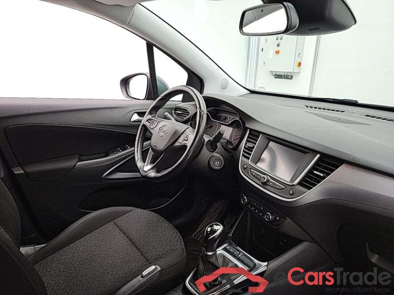 OPEL Crossland X 1.2 120 J. Edition #3