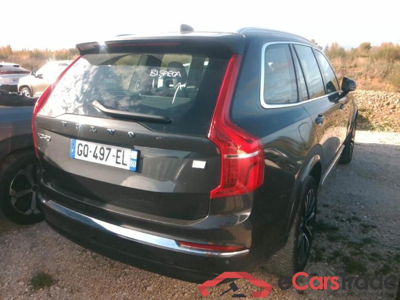 XC90 T8 455 PHEV AWD BA 7PL FA #3