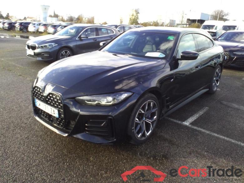 420I GRAN COUPE BVA M SPORT #1