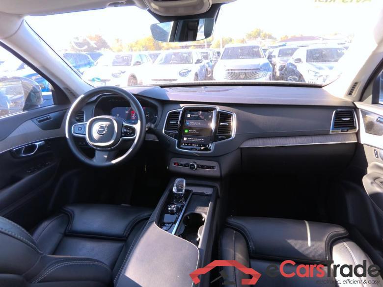 XC90 T8 455 PHEV AWD BA 7PL FA #6