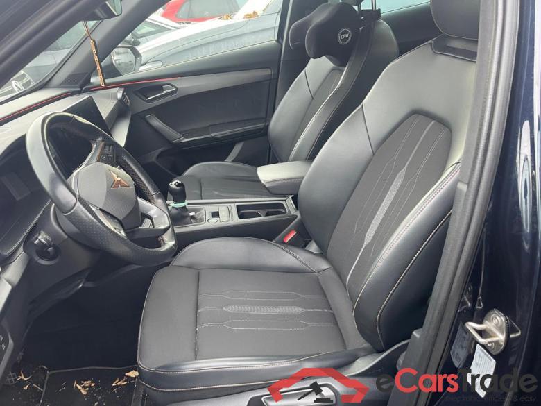 CUPRA Formentor Formentor 2.0 TDI 150ch (110kW) MANUELLE 6v EURO 6 AP #5