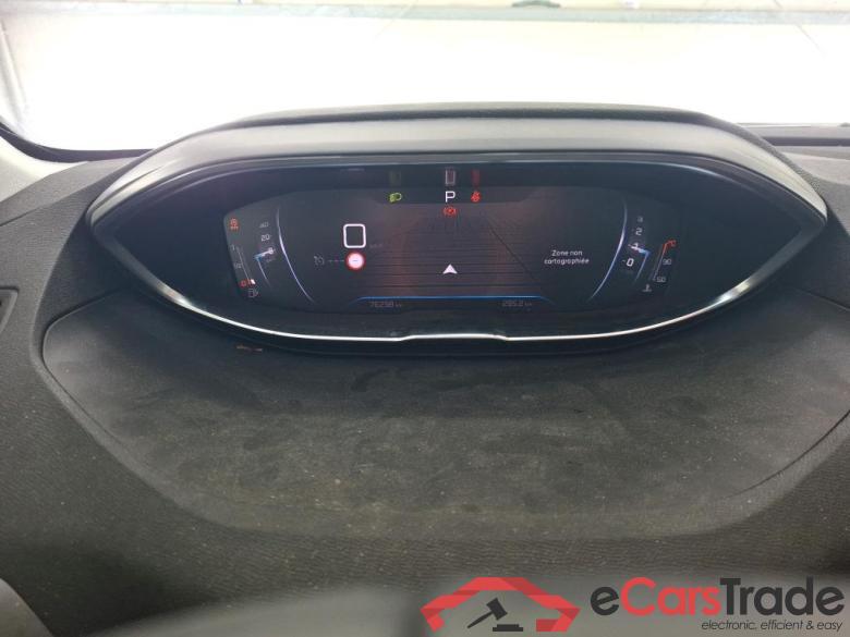 5008 Active Pack 1.5 HDi 130CV BVA8 7 Sieges E6d #6