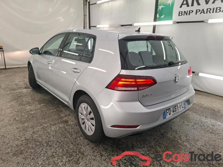 Golf VII Berline Trendline Business BMT 1.0 TSI 115CV BVM6 E6dT #2