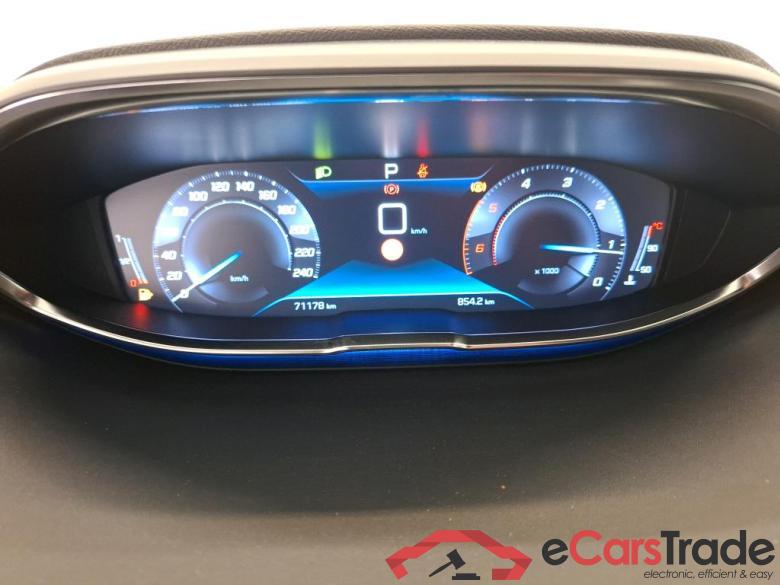 3008 GT Line 1.5 HDi 130CV BVA8 E6dT #6