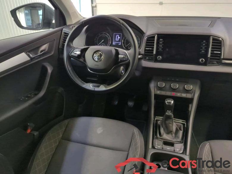 SKODA Karoq 1.0 TSI Ambition #3