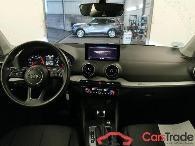 AUDI Q2 / 2020 / 5P / todoterreno Advanced 35 TFSI 110kW (150CV) S tronic (AC) #3