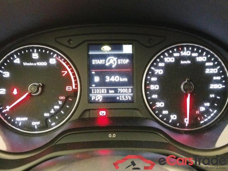 AUDI Q2 / 2020 / 5P / todoterreno Advanced 35 TFSI 110kW (150CV) S tronic (AC) #4