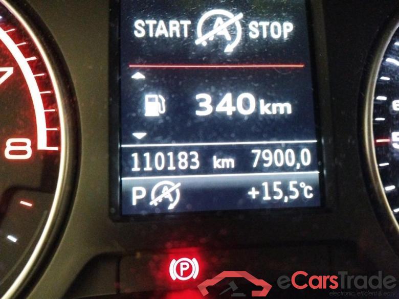 AUDI Q2 / 2020 / 5P / todoterreno Advanced 35 TFSI 110kW (150CV) S tronic (AC) #5