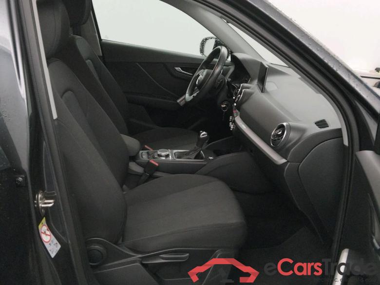 AUDI Q2 / 2020 / 5P / todoterreno Advanced 35 TFSI 110kW (150CV) S tronic (AC) #6