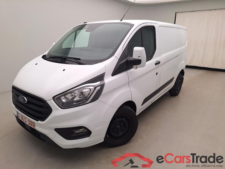 Ford, _Trans.Custom FL'18, Ford Transit Custom 340S 2.0TD130Pk/96Kw A6 FWD Tr #2