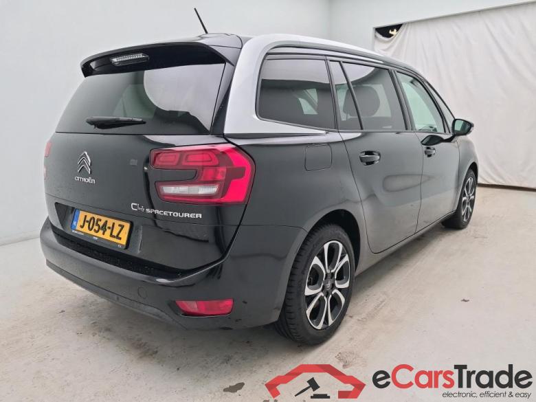 Citroën Grand C4 SpaceTourer PureTech 130 S&S EAT8 Business 5d #2