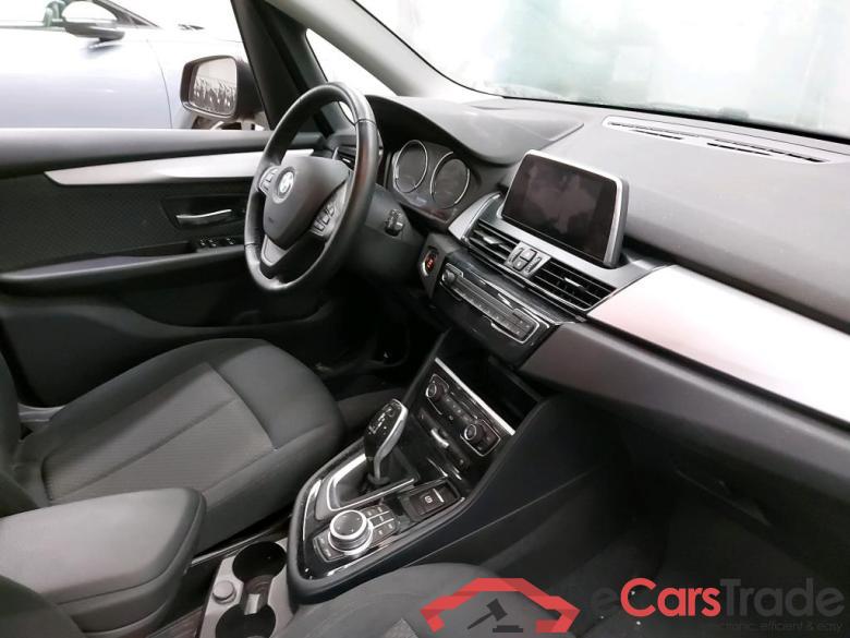 BMW - BMW 2 ACTIVE TOURER 216dA 116PK Advantage Pack Business & Cruise Control #3