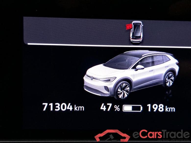 VOLKSWAGEN - VW  ID.4 77kWh Pro Tech 204PK With Leather Seats & 19 Inch   * ELECTRIC * #5