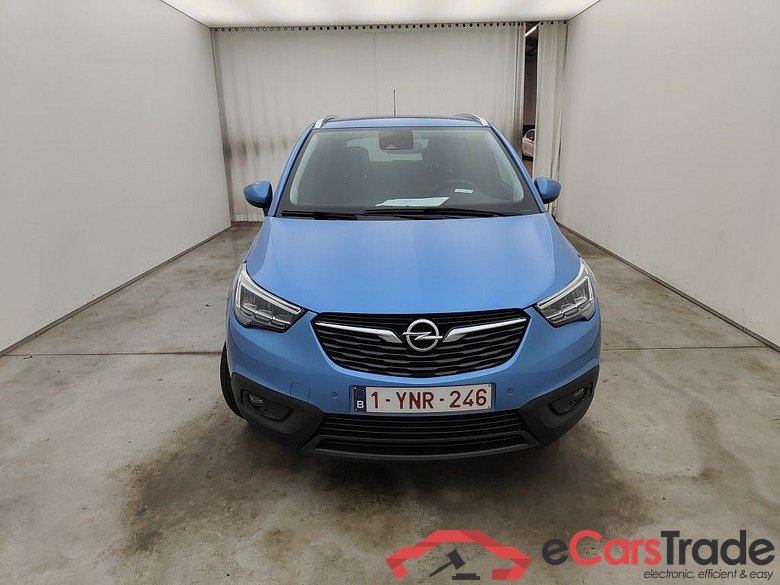 Opel Crossland X 1.2 96kW Turbo S/S Auto Innovation 5d #5