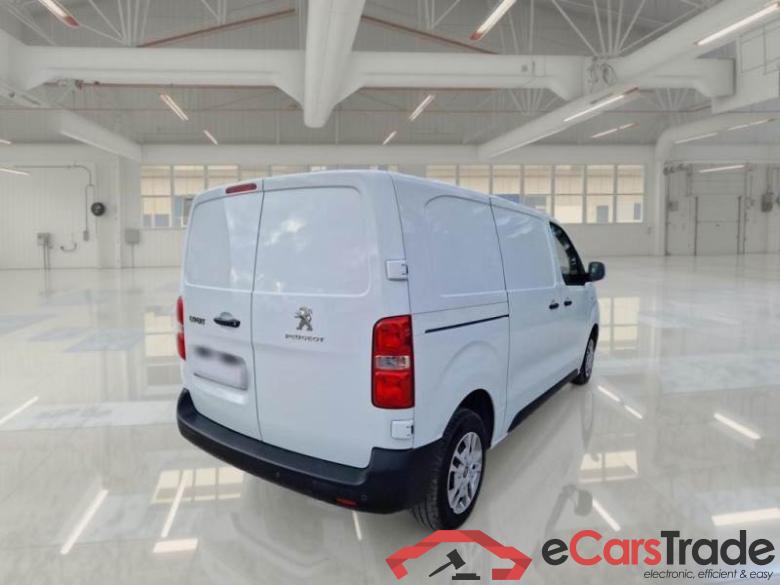 PEUGEOT EXPERT / 2016 / 4P / FURGONE 2.0 BLUEHDI 120 PREMIUM STANDARD #2