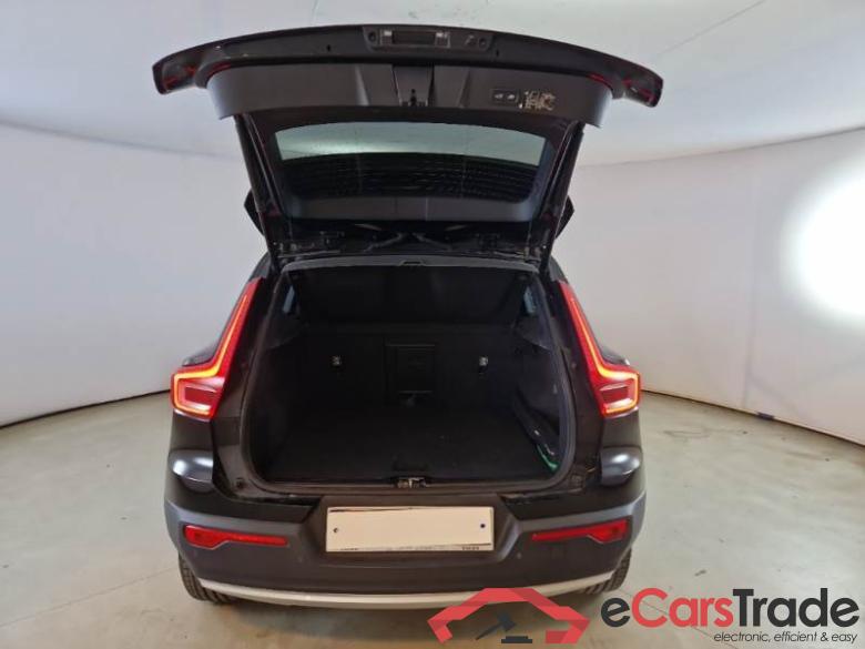 VOLVO XC40 / 2017 / 5P / SUV T5 TWIN ENGINE GEARTRONIC BUSINESS PLUS #5