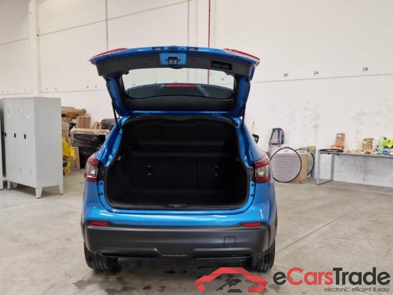 NISSAN QASHQAI / 2017 / 5P / CROSSOVER 1.5 DCI 115 BUSINESS #5