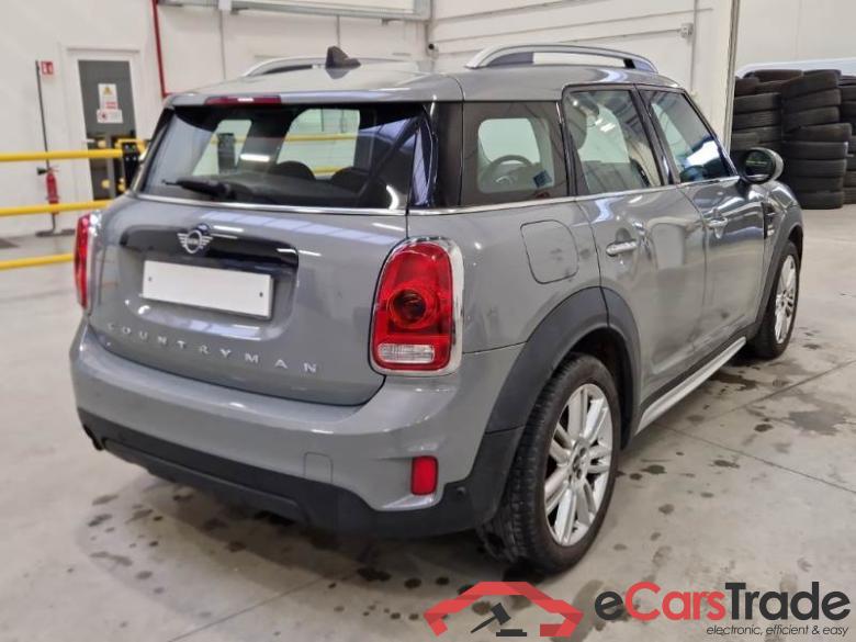 MINI COUNTRYMAN / 2016 / 5P / BERLINA ONE BUSINESS #2