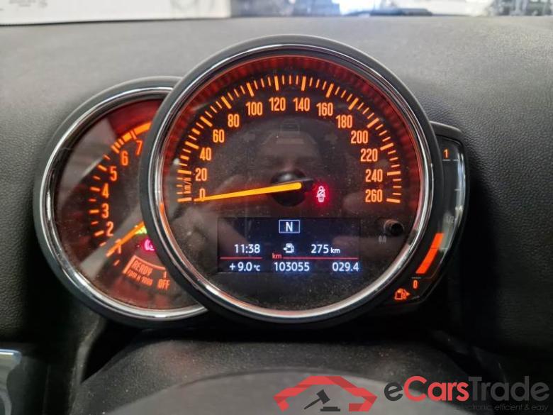 MINI COUNTRYMAN / 2016 / 5P / BERLINA ONE BUSINESS #3