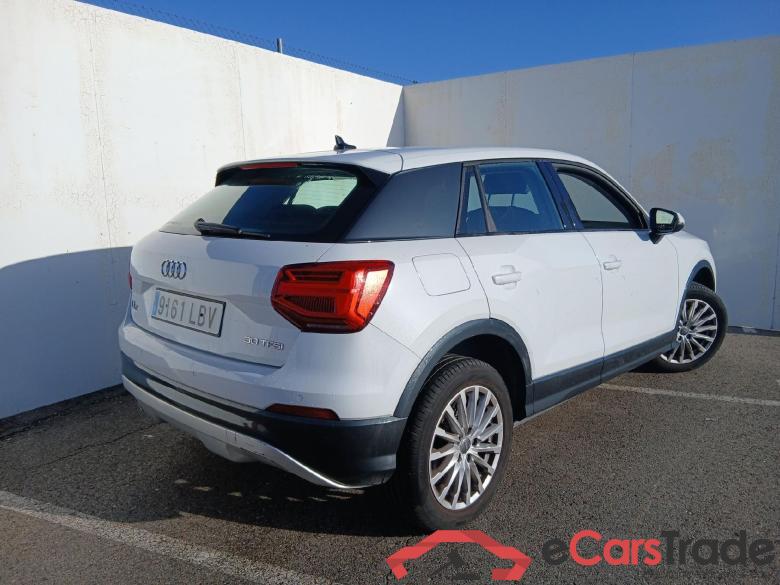 AUDI Q2 / 2016 / 5P / todoterreno Design 30 TFSI 85kW (116CV) #2