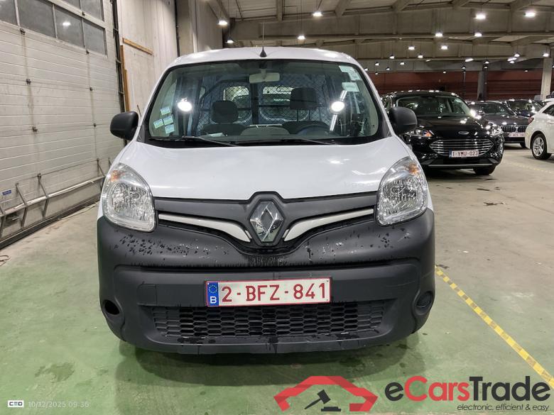 RENAULT KANGOO EXPRESS 1.5 BLUE DCI 95 MAXI CONFORT #2