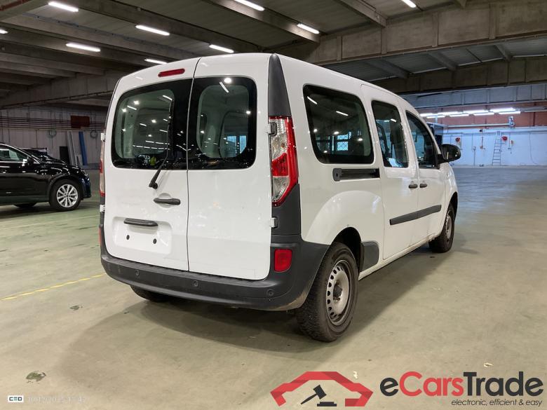RENAULT KANGOO EXPRESS 1.5 BLUE DCI 95 MAXI CONFORT #4