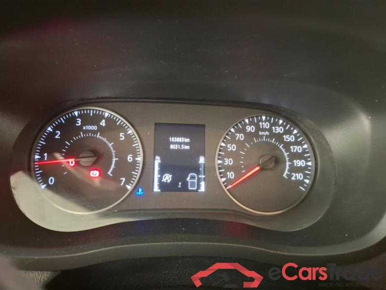 RENAULT Master SC / 2019 / 2P / Benne basculante BS P RJ3500 L3Coffre Energy dCi 145 #6