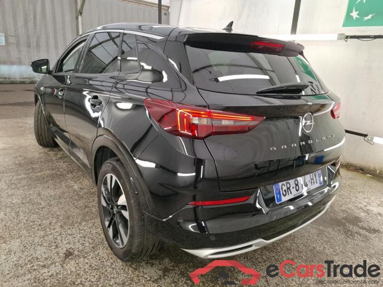 Grandland X Business Elegance 1.5 130CV BVA8 6E #2