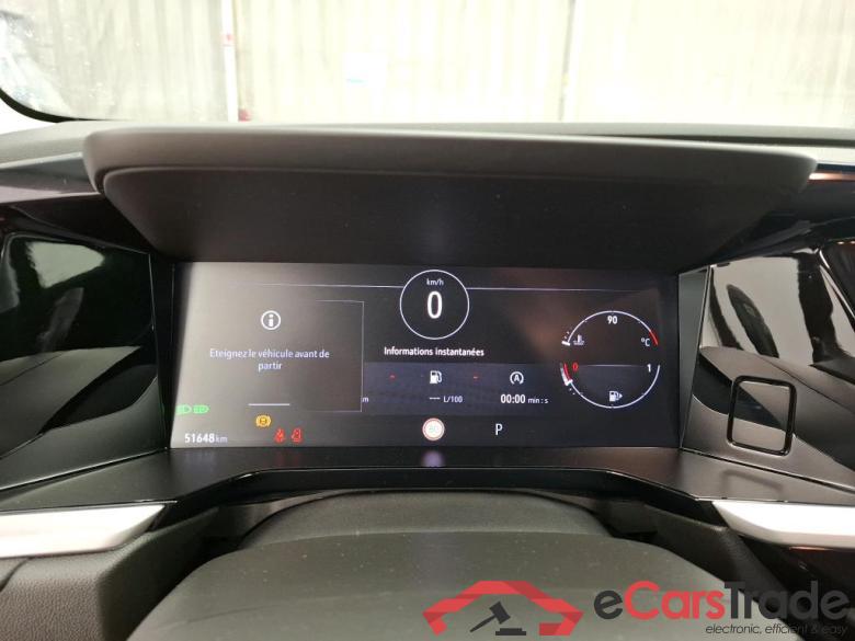 Grandland X Business Elegance 1.5 130CV BVA8 6E #6