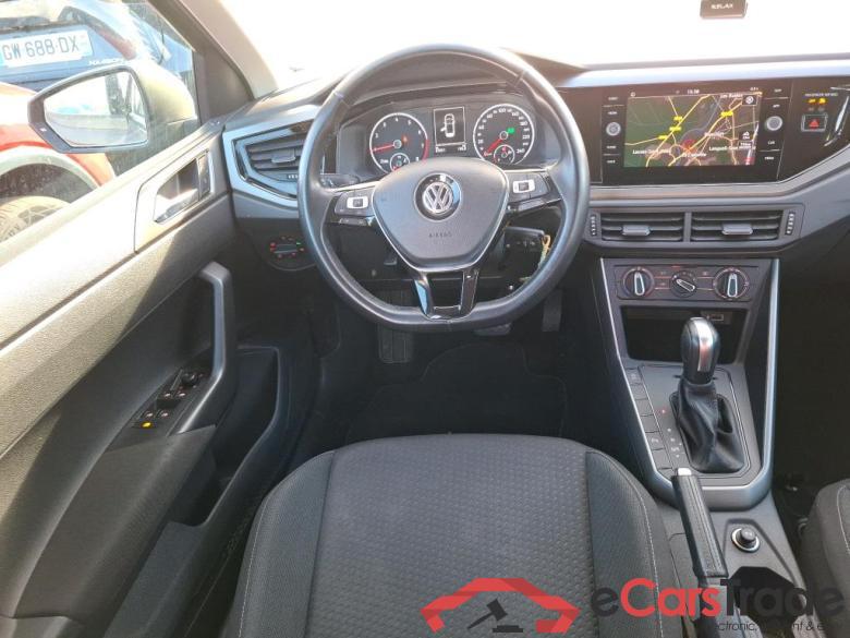 VOLKSWAGEN Polo 5p Berline 1.0 TSI 95 DSG7 Lounge Busines #5