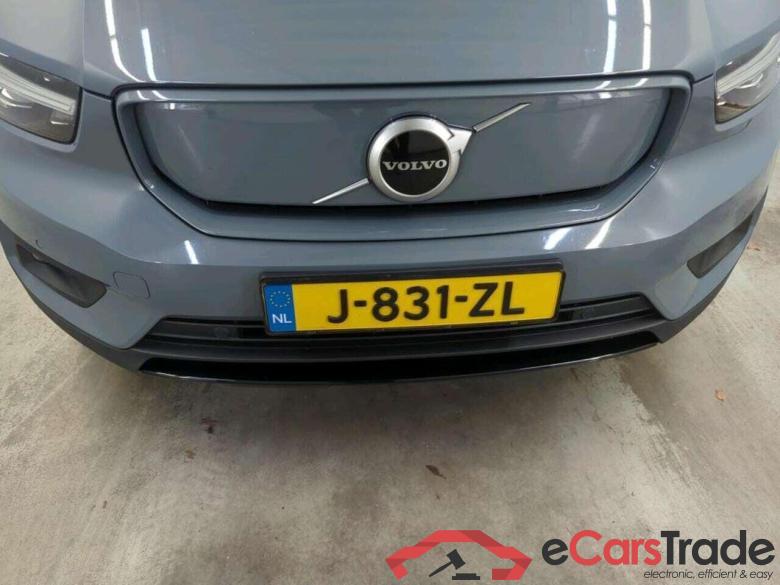 VOLVO XC40 Recharge P8 AWD RDes #4