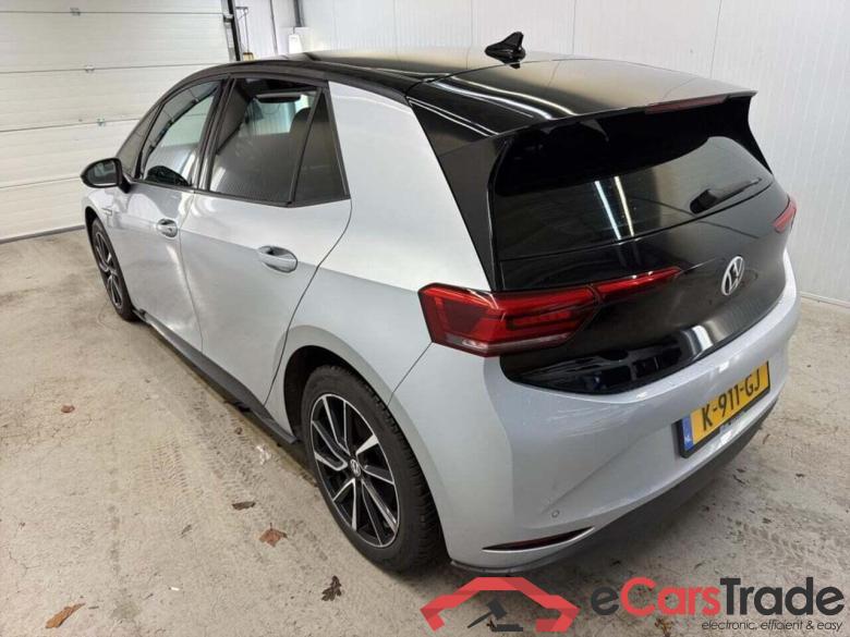VOLKSWAGEN ID.3 Life 58 kWh #6