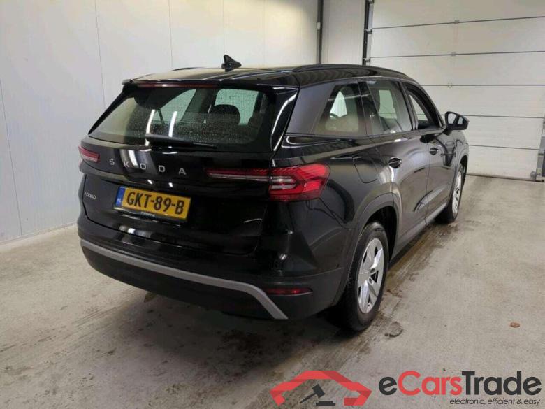 SKODA Kodiaq 1.5 TSI MHEV F.E.7p. #2