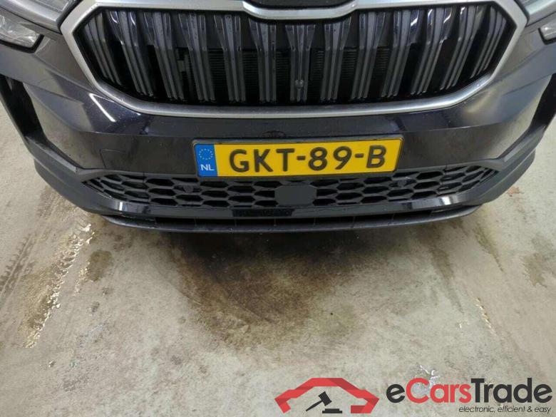 SKODA Kodiaq 1.5 TSI MHEV F.E.7p. #4