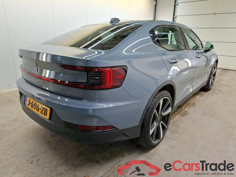 Polestar 2 LRDM LaunchEd. 78kWh #2