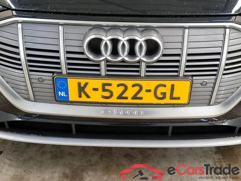 AUDI e-tron 55 quattro Bns ed+ #4