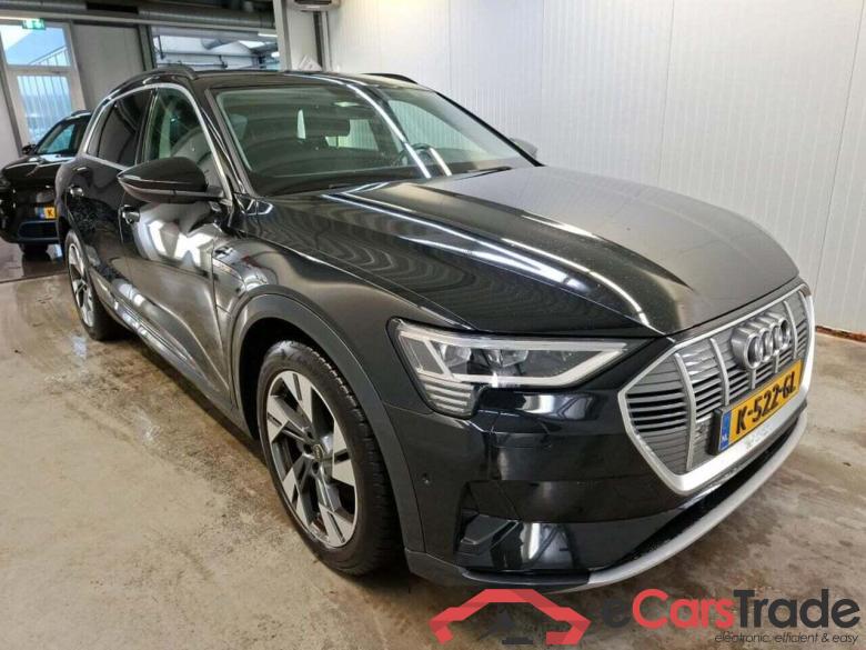 AUDI e-tron 55 quattro Bns ed+ #5