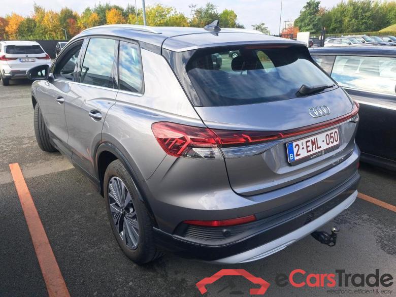 AUDI Q4 E-TRON BEV 82KWH 40 ADVANCED AUTO #3