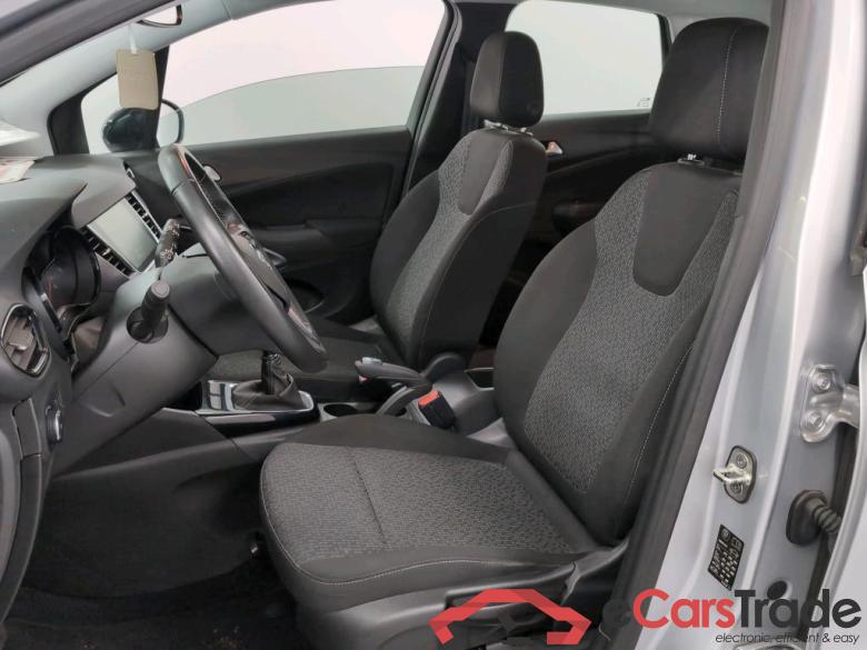 OPEL CROSSLAND 1.2 81KW TURBO S-S EDITION #5