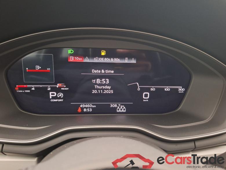 Audi, A5 SB FL'20, Audi A5 Sportback 35 TDI S tronic Bus Ed Advanced #5