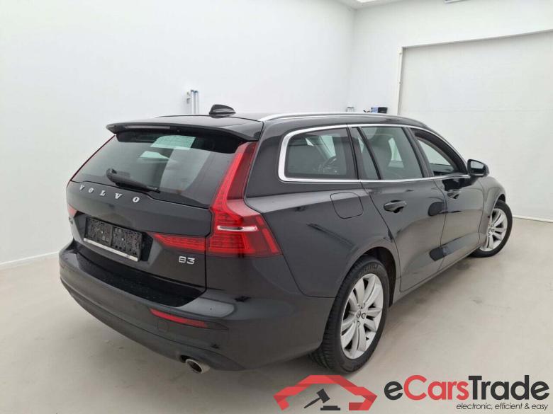 VOLVO V60 B3 MOMENTUM PRO GEARTRONIC #2