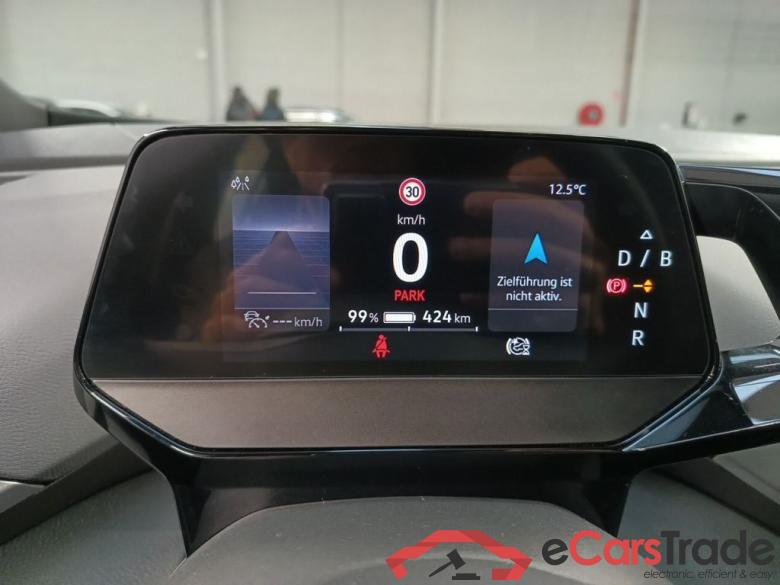 VOLKSWAGEN ID.4 77 kWh Pro 5d #4