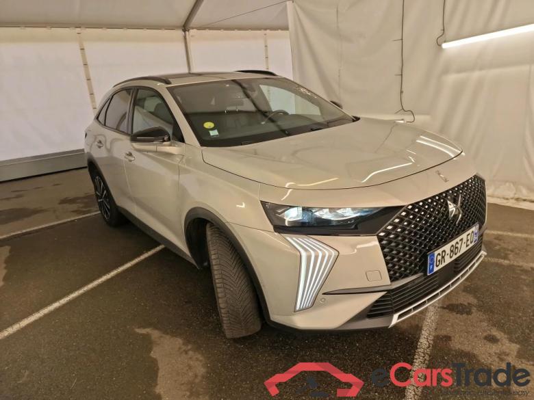 7 Opera 1.5 BlueHDi 130CV BVA8 6E #4