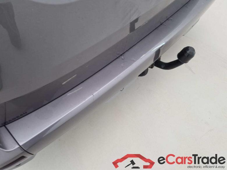 RENAULT KANGOO 1.5 BLUE DCI EDITION ONE DC #4