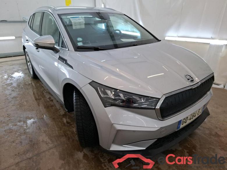 Enyaq iV 80 Loft 82kWh BVA #5