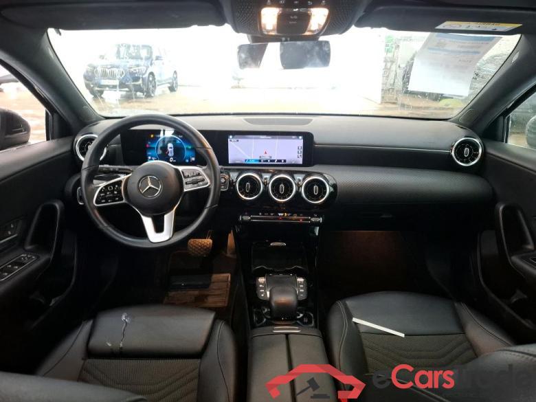 MERCEDES-BENZ Classe A Compact / 2018 / 5P / Berline A 200 d Business Line 8G-DCT #5