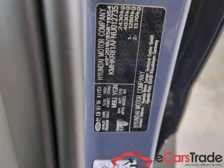 HYUNDAI IONIQ 5 160 kW #3